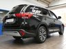 USED 2020 20 MITSUBISHI OUTLANDER 2.0 EXCEED 5d 148 BHP SAT NAV LEATHER CAMERA MITSUBISHI WARRANTY TILL JUNE 2025