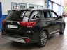 USED 2020 20 MITSUBISHI OUTLANDER 2.0 EXCEED 5d 148 BHP SAT NAV LEATHER CAMERA MITSUBISHI WARRANTY TILL JUNE 2025