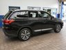 USED 2020 20 MITSUBISHI OUTLANDER 2.0 EXCEED 5d 148 BHP SAT NAV LEATHER CAMERA MITSUBISHI WARRANTY TILL JUNE 2025