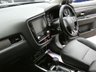 USED 2020 20 MITSUBISHI OUTLANDER 2.0 EXCEED 5d 148 BHP SAT NAV LEATHER CAMERA MITSUBISHI WARRANTY TILL JUNE 2025