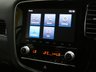 USED 2020 20 MITSUBISHI OUTLANDER 2.0 EXCEED 5d 148 BHP SAT NAV LEATHER CAMERA MITSUBISHI WARRANTY TILL JUNE 2025