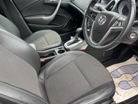 USED 2011 60 VAUXHALL ASTRA 2.0 SE CDTI 5d 157 BHP 