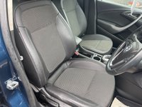 USED 2011 60 VAUXHALL ASTRA 2.0 SE CDTI 5d 157 BHP 