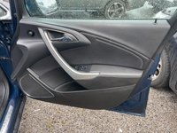 USED 2011 60 VAUXHALL ASTRA 2.0 SE CDTI 5d 157 BHP 