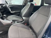 USED 2011 60 VAUXHALL ASTRA 2.0 SE CDTI 5d 157 BHP 