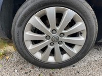 USED 2011 60 VAUXHALL ASTRA 2.0 SE CDTI 5d 157 BHP 