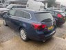 USED 2011 60 VAUXHALL ASTRA 2.0 SE CDTI 5d 157 BHP 