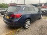 USED 2011 60 VAUXHALL ASTRA 2.0 SE CDTI 5d 157 BHP 