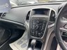 USED 2011 60 VAUXHALL ASTRA 2.0 SE CDTI 5d 157 BHP 
