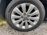 USED 2011 60 VAUXHALL ASTRA 2.0 SE CDTI 5d 157 BHP 