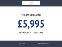 USED 2015 15 MINI HATCH COOPER 1.5 COOPER 3d 134 BHP PACKED WITH GREAT FACTORY EXTRAS WITH 1 PREVIOUS OWNER THIS IS A FANTASTIC VALUE AUTOMATIC