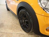 USED 2015 15 MINI HATCH COOPER 1.5 COOPER 3d 134 BHP PACKED WITH GREAT FACTORY EXTRAS WITH 1 PREVIOUS OWNER THIS IS A FANTASTIC VALUE AUTOMATIC