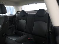 USED 2015 15 MINI HATCH COOPER 1.5 COOPER 3d 134 BHP PACKED WITH GREAT FACTORY EXTRAS WITH 1 PREVIOUS OWNER THIS IS A FANTASTIC VALUE AUTOMATIC