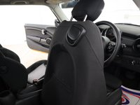 USED 2015 15 MINI HATCH COOPER 1.5 COOPER 3d 134 BHP PACKED WITH GREAT FACTORY EXTRAS WITH 1 PREVIOUS OWNER THIS IS A FANTASTIC VALUE AUTOMATIC