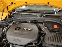 USED 2015 15 MINI HATCH COOPER 1.5 COOPER 3d 134 BHP PACKED WITH GREAT FACTORY EXTRAS WITH 1 PREVIOUS OWNER THIS IS A FANTASTIC VALUE AUTOMATIC