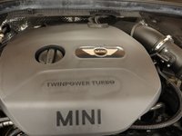 USED 2015 15 MINI HATCH COOPER 1.5 COOPER 3d 134 BHP PACKED WITH GREAT FACTORY EXTRAS WITH 1 PREVIOUS OWNER THIS IS A FANTASTIC VALUE AUTOMATIC