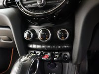 USED 2015 15 MINI HATCH COOPER 1.5 COOPER 3d 134 BHP PACKED WITH GREAT FACTORY EXTRAS WITH 1 PREVIOUS OWNER THIS IS A FANTASTIC VALUE AUTOMATIC