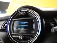 USED 2015 15 MINI HATCH COOPER 1.5 COOPER 3d 134 BHP PACKED WITH GREAT FACTORY EXTRAS WITH 1 PREVIOUS OWNER THIS IS A FANTASTIC VALUE AUTOMATIC