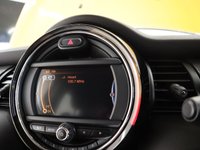 USED 2015 15 MINI HATCH COOPER 1.5 COOPER 3d 134 BHP PACKED WITH GREAT FACTORY EXTRAS WITH 1 PREVIOUS OWNER THIS IS A FANTASTIC VALUE AUTOMATIC