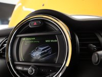 USED 2015 15 MINI HATCH COOPER 1.5 COOPER 3d 134 BHP PACKED WITH GREAT FACTORY EXTRAS WITH 1 PREVIOUS OWNER THIS IS A FANTASTIC VALUE AUTOMATIC