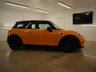 USED 2015 15 MINI HATCH COOPER 1.5 COOPER 3d 134 BHP PACKED WITH GREAT FACTORY EXTRAS WITH 1 PREVIOUS OWNER THIS IS A FANTASTIC VALUE AUTOMATIC