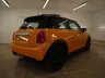 USED 2015 15 MINI HATCH COOPER 1.5 COOPER 3d 134 BHP PACKED WITH GREAT FACTORY EXTRAS WITH 1 PREVIOUS OWNER THIS IS A FANTASTIC VALUE AUTOMATIC