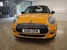 USED 2015 15 MINI HATCH COOPER 1.5 COOPER 3d 134 BHP PACKED WITH GREAT FACTORY EXTRAS WITH 1 PREVIOUS OWNER THIS IS A FANTASTIC VALUE AUTOMATIC
