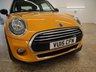 USED 2015 15 MINI HATCH COOPER 1.5 COOPER 3d 134 BHP PACKED WITH GREAT FACTORY EXTRAS WITH 1 PREVIOUS OWNER THIS IS A FANTASTIC VALUE AUTOMATIC
