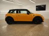 USED 2015 15 MINI HATCH COOPER 1.5 COOPER 3d 134 BHP PACKED WITH GREAT FACTORY EXTRAS WITH 1 PREVIOUS OWNER THIS IS A FANTASTIC VALUE AUTOMATIC