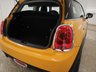 USED 2015 15 MINI HATCH COOPER 1.5 COOPER 3d 134 BHP PACKED WITH GREAT FACTORY EXTRAS WITH 1 PREVIOUS OWNER THIS IS A FANTASTIC VALUE AUTOMATIC
