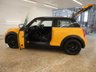 USED 2015 15 MINI HATCH COOPER 1.5 COOPER 3d 134 BHP PACKED WITH GREAT FACTORY EXTRAS WITH 1 PREVIOUS OWNER THIS IS A FANTASTIC VALUE AUTOMATIC