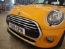 USED 2015 15 MINI HATCH COOPER 1.5 COOPER 3d 134 BHP PACKED WITH GREAT FACTORY EXTRAS WITH 1 PREVIOUS OWNER THIS IS A FANTASTIC VALUE AUTOMATIC