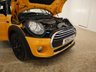 USED 2015 15 MINI HATCH COOPER 1.5 COOPER 3d 134 BHP PACKED WITH GREAT FACTORY EXTRAS WITH 1 PREVIOUS OWNER THIS IS A FANTASTIC VALUE AUTOMATIC