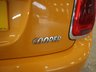 USED 2015 15 MINI HATCH COOPER 1.5 COOPER 3d 134 BHP PACKED WITH GREAT FACTORY EXTRAS WITH 1 PREVIOUS OWNER THIS IS A FANTASTIC VALUE AUTOMATIC