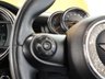 USED 2015 15 MINI HATCH COOPER 1.5 COOPER 3d 134 BHP PACKED WITH GREAT FACTORY EXTRAS WITH 1 PREVIOUS OWNER THIS IS A FANTASTIC VALUE AUTOMATIC