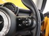 USED 2015 15 MINI HATCH COOPER 1.5 COOPER 3d 134 BHP PACKED WITH GREAT FACTORY EXTRAS WITH 1 PREVIOUS OWNER THIS IS A FANTASTIC VALUE AUTOMATIC
