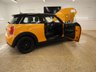 USED 2015 15 MINI HATCH COOPER 1.5 COOPER 3d 134 BHP PACKED WITH GREAT FACTORY EXTRAS WITH 1 PREVIOUS OWNER THIS IS A FANTASTIC VALUE AUTOMATIC