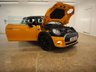USED 2015 15 MINI HATCH COOPER 1.5 COOPER 3d 134 BHP PACKED WITH GREAT FACTORY EXTRAS WITH 1 PREVIOUS OWNER THIS IS A FANTASTIC VALUE AUTOMATIC