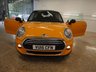 USED 2015 15 MINI HATCH COOPER 1.5 COOPER 3d 134 BHP PACKED WITH GREAT FACTORY EXTRAS WITH 1 PREVIOUS OWNER THIS IS A FANTASTIC VALUE AUTOMATIC