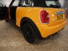 USED 2015 15 MINI HATCH COOPER 1.5 COOPER 3d 134 BHP PACKED WITH GREAT FACTORY EXTRAS WITH 1 PREVIOUS OWNER THIS IS A FANTASTIC VALUE AUTOMATIC