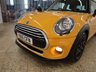 USED 2015 15 MINI HATCH COOPER 1.5 COOPER 3d 134 BHP PACKED WITH GREAT FACTORY EXTRAS WITH 1 PREVIOUS OWNER THIS IS A FANTASTIC VALUE AUTOMATIC