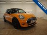 USED 2015 15 MINI HATCH COOPER 1.5 COOPER 3d 134 BHP PACKED WITH GREAT FACTORY EXTRAS WITH 1 PREVIOUS OWNER THIS IS A FANTASTIC VALUE AUTOMATIC