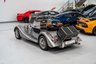 USED 2016 65 MORGAN PLUS 4 2.0 PLUS 4 2d 154 BHP 1 OWNER &pound;8655 OPTIONS PPF