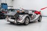 USED 2016 65 MORGAN PLUS 4 2.0 PLUS 4 2d 154 BHP 1 OWNER &pound;8655 OPTIONS PPF