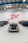 USED 2016 65 MORGAN PLUS 4 2.0 PLUS 4 2d 154 BHP 1 OWNER &pound;8655 OPTIONS PPF