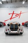 USED 2016 65 MORGAN PLUS 4 2.0 PLUS 4 2d 154 BHP 1 OWNER &pound;8655 OPTIONS PPF