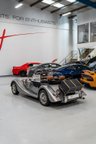 USED 2016 65 MORGAN PLUS 4 2.0 PLUS 4 2d 154 BHP 1 OWNER &pound;8655 OPTIONS PPF