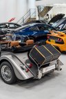 USED 2016 65 MORGAN PLUS 4 2.0 PLUS 4 2d 154 BHP 1 OWNER &pound;8655 OPTIONS PPF