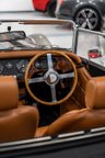 USED 2016 65 MORGAN PLUS 4 2.0 PLUS 4 2d 154 BHP 1 OWNER &pound;8655 OPTIONS PPF