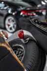 USED 2016 65 MORGAN PLUS 4 2.0 PLUS 4 2d 154 BHP 1 OWNER &pound;8655 OPTIONS PPF